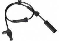 Sensor, wheel speed 24.0711-6281.3 ATE
