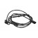 Sensor, wheel speed 24.0711-6309.3 ATE