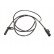Sensor, wheel speed 24.0711-6396.3 ATE