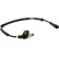 Sensor, wheel speed 24.0721-1172.1 ATE