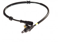 Sensor, wheel speed 24.0741-1126.1 ATE