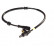 Sensor, wheel speed 24.0741-1126.1 ATE