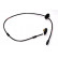 Sensor, wheel speed 24.0751-1144.3 ATE