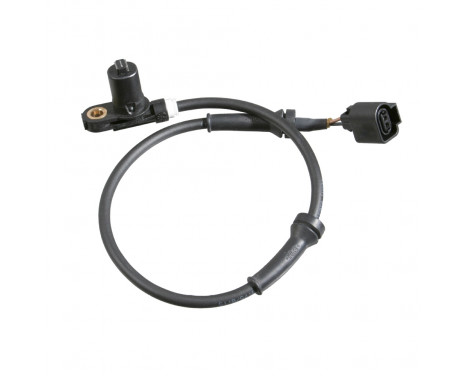 Sensor, wheel speed 24054 FEBI