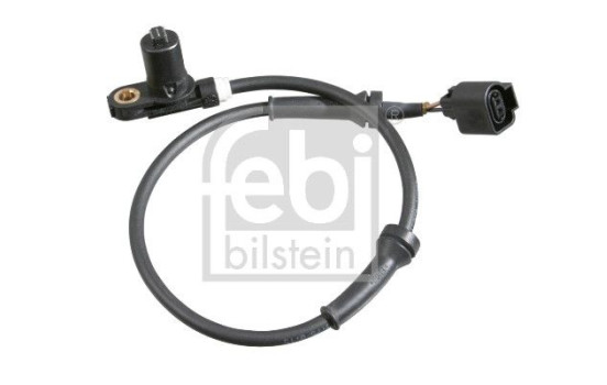 Sensor, wheel speed 24054 FEBI, Image 2