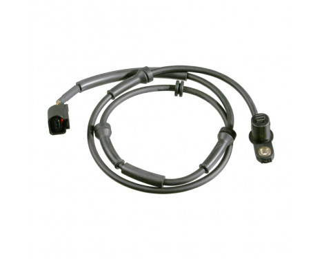 Sensor, wheel speed 24056 FEBI