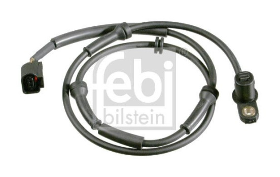 Sensor, wheel speed 24056 FEBI, Image 2