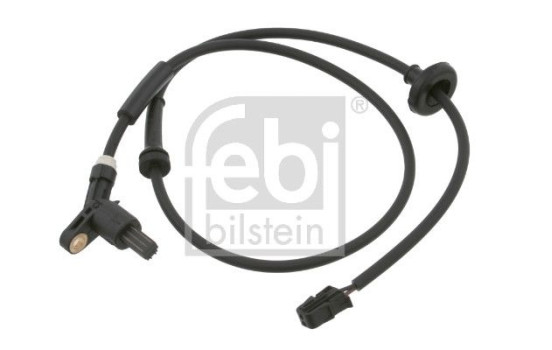 Sensor, wheel speed 24058 FEBI, Image 2