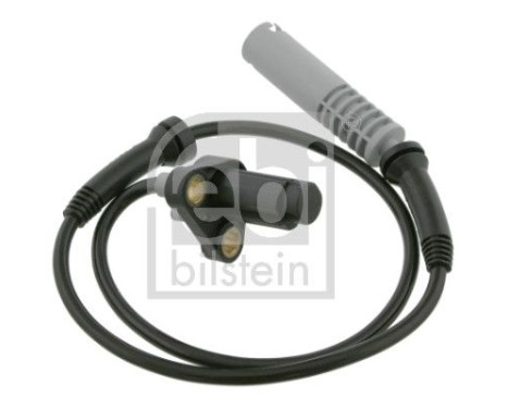 Sensor, wheel speed 24126 FEBI, Image 2