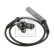 Sensor, wheel speed 24126 FEBI, Thumbnail 2