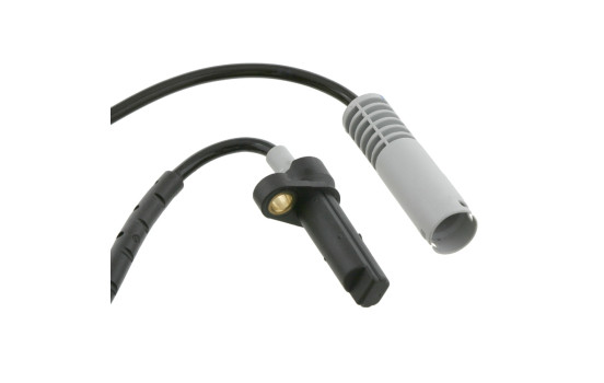 Sensor, wheel speed 24127 FEBI