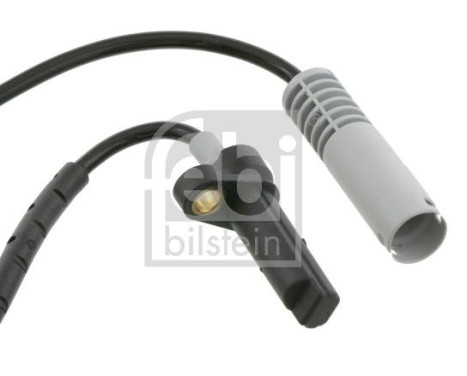 Sensor, wheel speed 24127 FEBI, Image 2