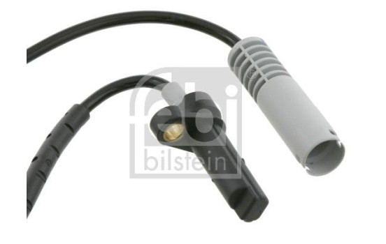 Sensor, wheel speed 24127 FEBI, Image 2