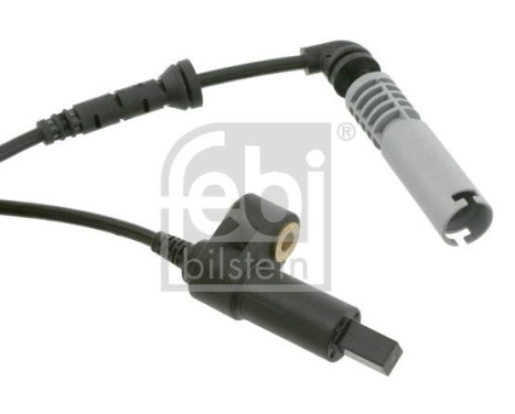 Sensor, wheel speed 24130 FEBI, Image 2