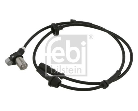 Sensor, wheel speed 24598 FEBI, Image 2