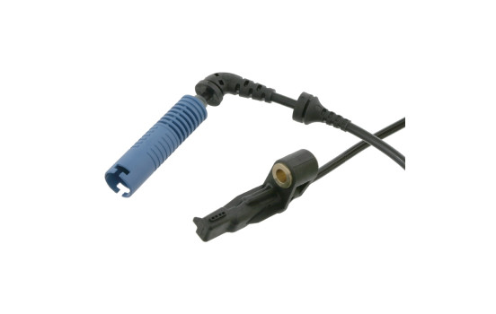 Sensor, wheel speed 24609 FEBI