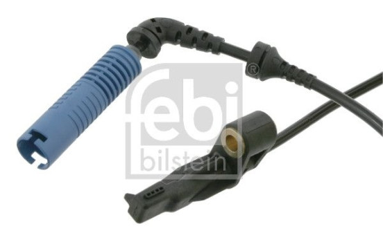 Sensor, wheel speed 24609 FEBI, Image 2