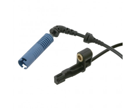 Sensor, wheel speed 24610 FEBI