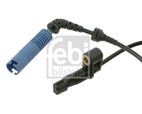 Sensor, wheel speed 24610 FEBI, Image 2