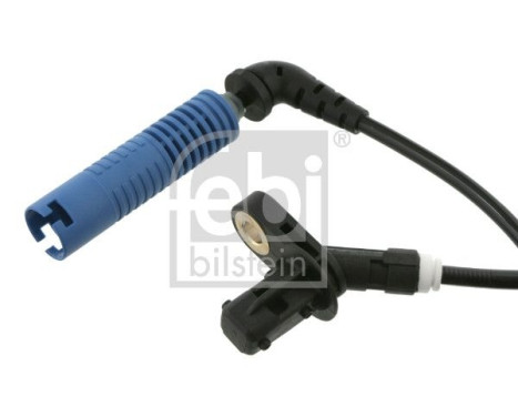 Sensor, wheel speed 24611 FEBI, Image 2