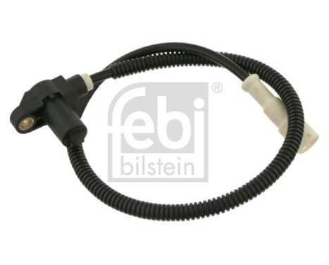 Sensor, wheel speed 24614 FEBI, Image 2