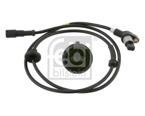 Sensor, wheel speed 24640 FEBI, Image 2