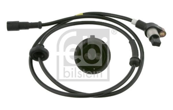 Sensor, wheel speed 24640 FEBI, Image 2