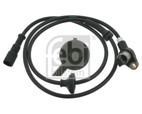 Sensor, wheel speed 24642 FEBI, Image 2