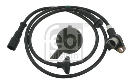 Sensor, wheel speed 24642 FEBI, Image 2