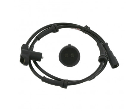 Sensor, wheel speed 26040 FEBI