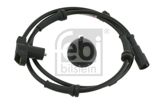 Sensor, wheel speed 26040 FEBI, Image 2