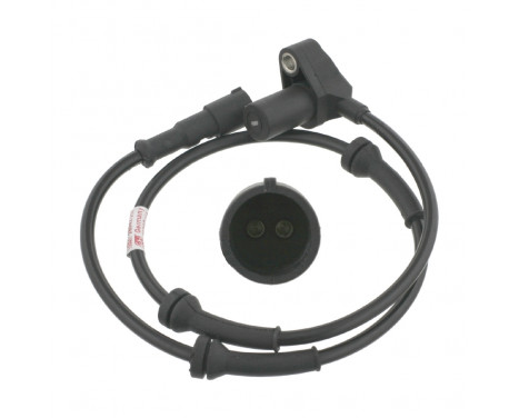 Sensor, wheel speed 26042 FEBI