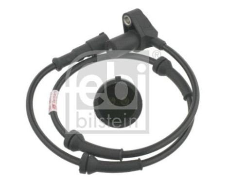 Sensor, wheel speed 26042 FEBI, Image 2