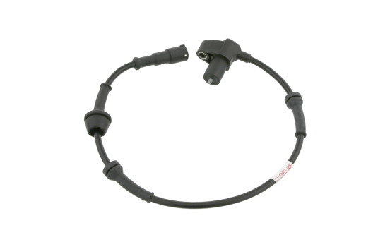 Sensor, wheel speed 26043 FEBI