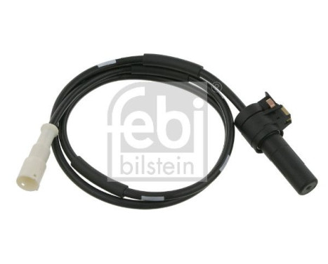 Sensor, wheel speed 26209 FEBI, Image 2