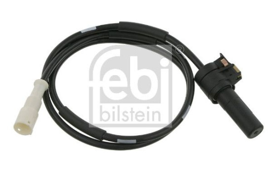 Sensor, wheel speed 26209 FEBI, Image 2