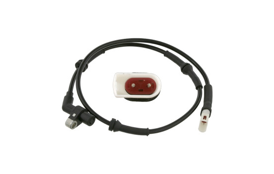 Sensor, wheel speed 27227 FEBI