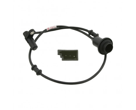 Sensor, wheel speed 27855 FEBI