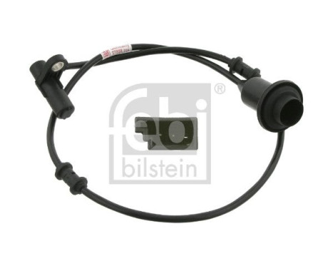 Sensor, wheel speed 27855 FEBI, Image 2