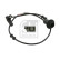 Sensor, wheel speed 27855 FEBI, Thumbnail 2