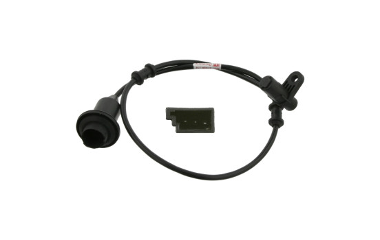 Sensor, wheel speed 27856 FEBI