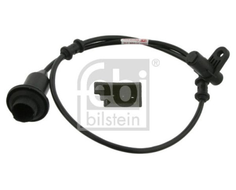 Sensor, wheel speed 27856 FEBI, Image 2