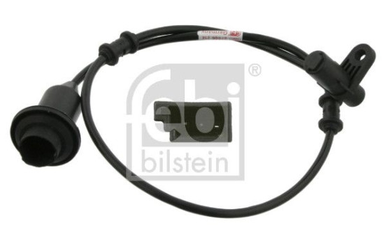 Sensor, wheel speed 27856 FEBI, Image 2