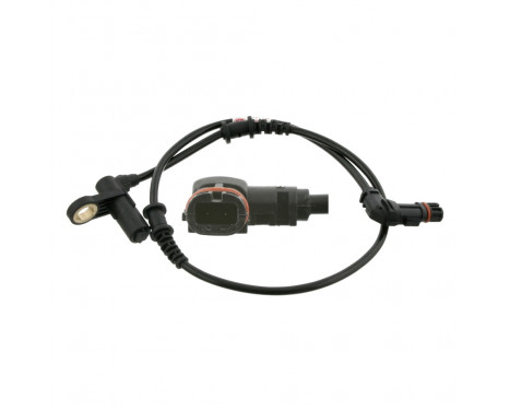 Sensor, wheel speed 27857 FEBI