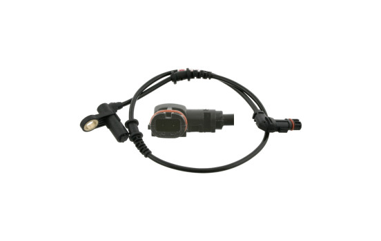 Sensor, wheel speed 27857 FEBI