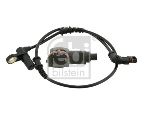 Sensor, wheel speed 27857 FEBI, Image 2