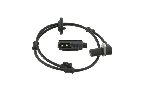 Sensor, wheel speed 27858 FEBI