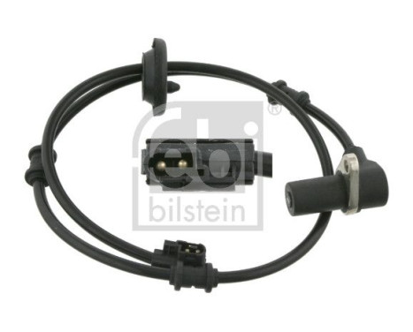 Sensor, wheel speed 27858 FEBI, Image 2