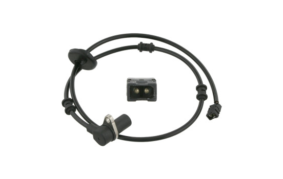 Sensor, wheel speed 27859 FEBI