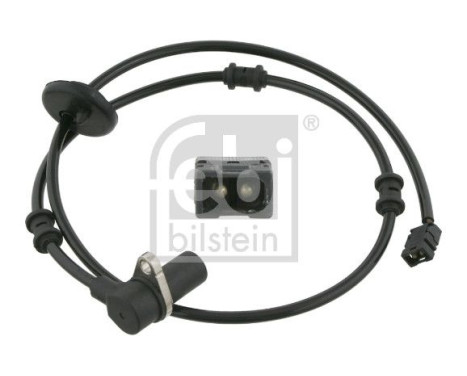 Sensor, wheel speed 27859 FEBI, Image 2